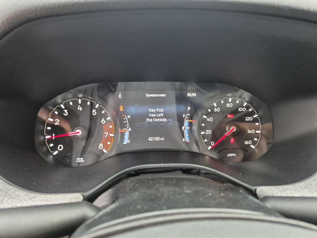 Thumbnail: 2025 Jeep Compass - 6