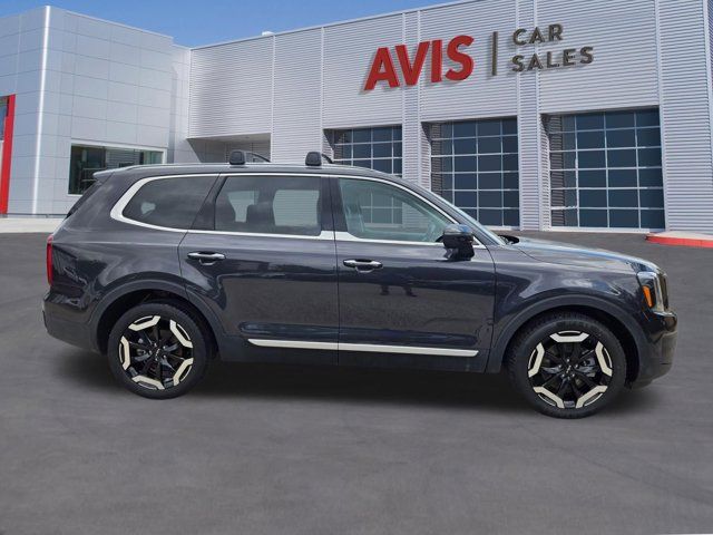 Thumbnail: 2025 Kia Telluride - 5
