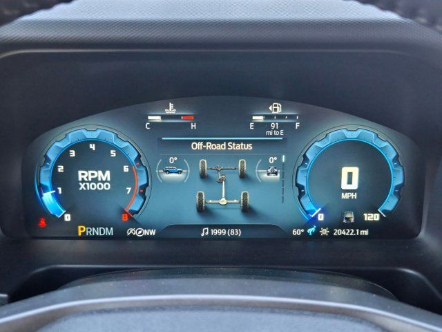 Thumbnail: 2025 Ford Bronco - 15