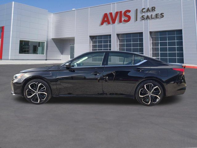 Thumbnail: 2025 Nissan Altima - 11
