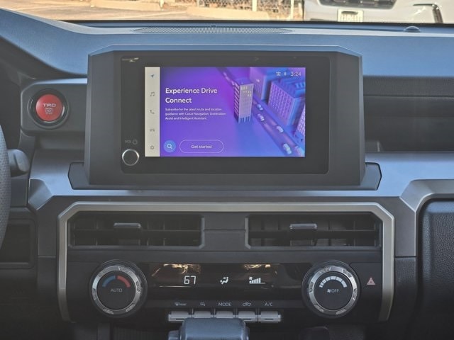 Thumbnail: 2025 Toyota Tacoma - 18