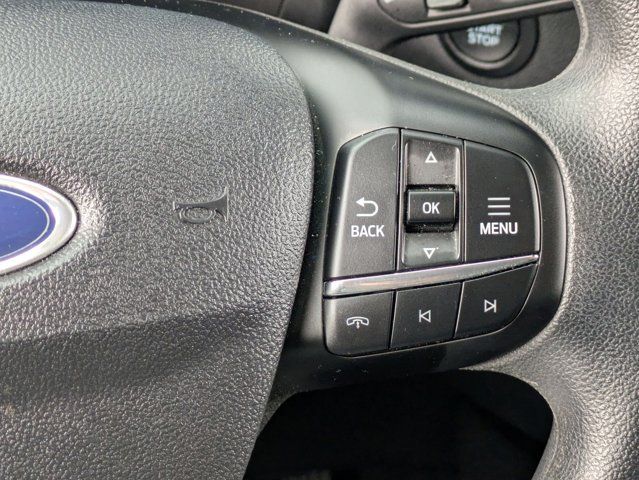 Thumbnail: 2025 Ford Escape - 21