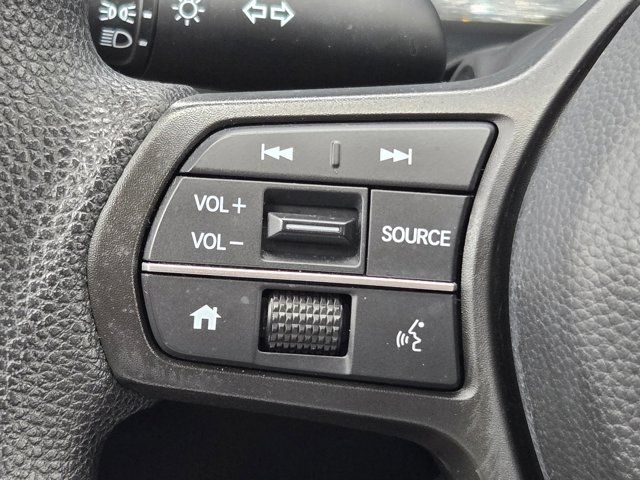 Thumbnail: 2025 Honda HR-V - 21