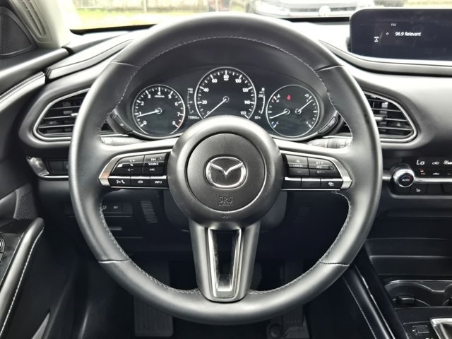 Thumbnail: 2025 Mazda CX-30 - 20