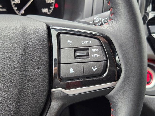 Thumbnail: 2025 Honda Odyssey - 20