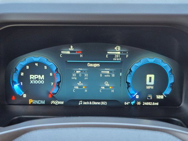 Thumbnail: 2025 Ford Bronco - 16