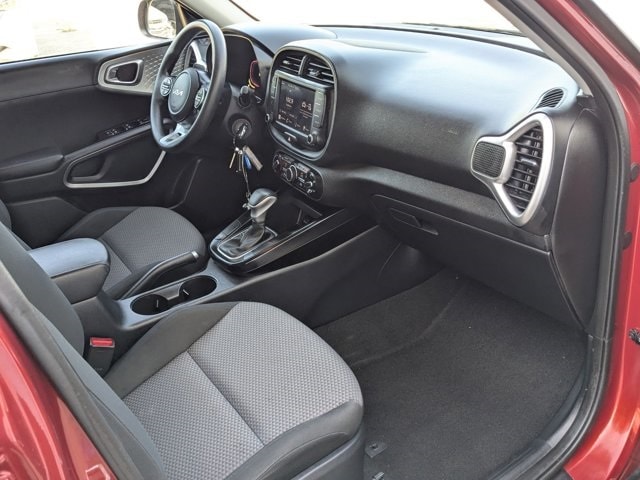 Thumbnail: 2024 Kia Soul - 31