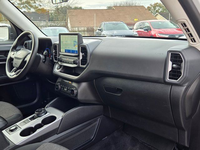 Thumbnail: 2024 Ford Bronco Sport - 30