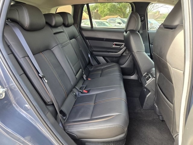 Thumbnail: 2025 Mazda CX-50 - 26