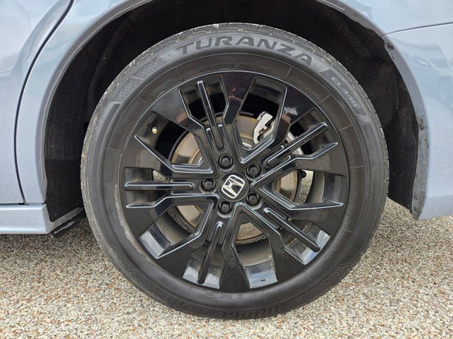 Thumbnail: 2025 Honda Odyssey - 32