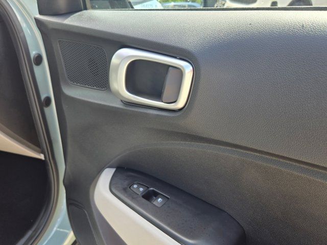 Thumbnail: 2025 Hyundai Venue - 28