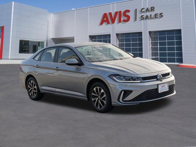 Thumbnail: 2025 Volkswagen Jetta - 3