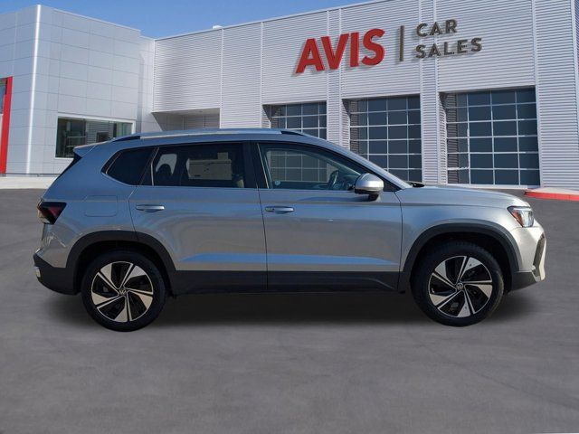 Thumbnail: 2025 Volkswagen Taos - 5