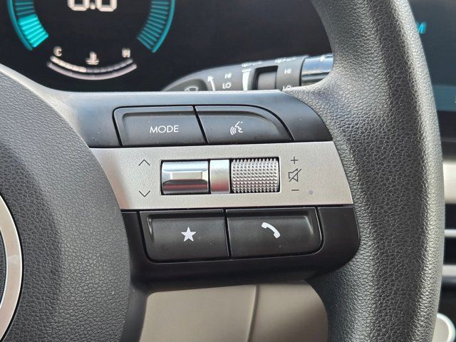 Thumbnail: 2025 Hyundai Tucson - 21