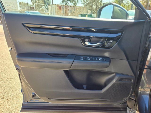 Thumbnail: 2025 Honda CR-V - 13