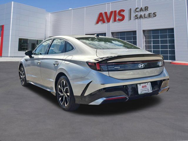 Thumbnail: 2025 Hyundai Sonata - 10