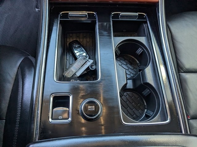 Thumbnail: 2024 Lincoln Aviator - 24