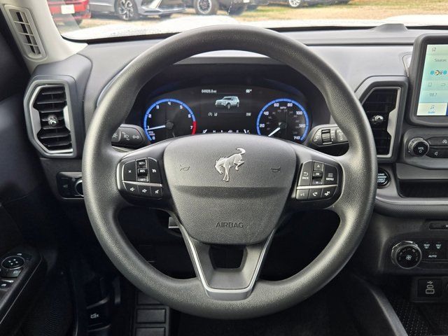 Thumbnail: 2024 Ford Bronco Sport - 20