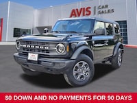 2025 Ford Bronco Big Bend -
                  Katy, TX