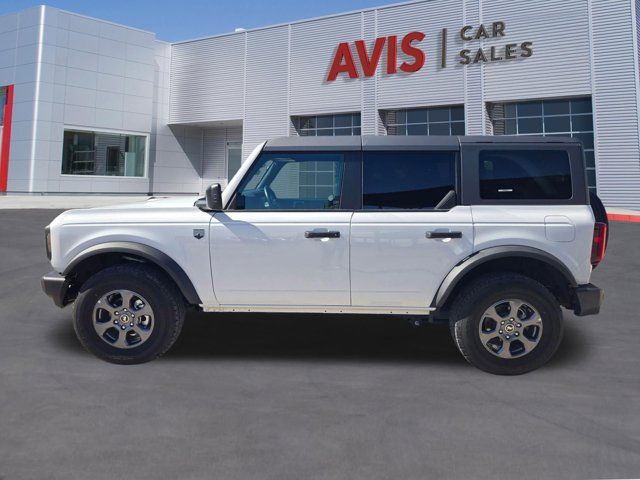 Thumbnail: 2025 Ford Bronco - 11