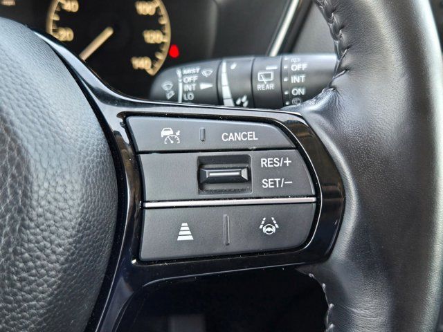 Thumbnail: 2025 Honda CR-V - 22