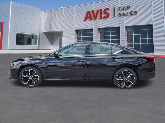 Thumbnail: 2025 Nissan Altima - 11