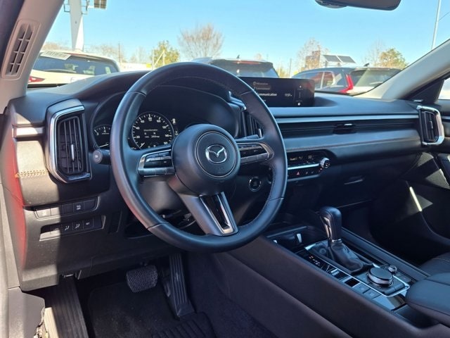 Thumbnail: 2025 Mazda CX-50 - 15