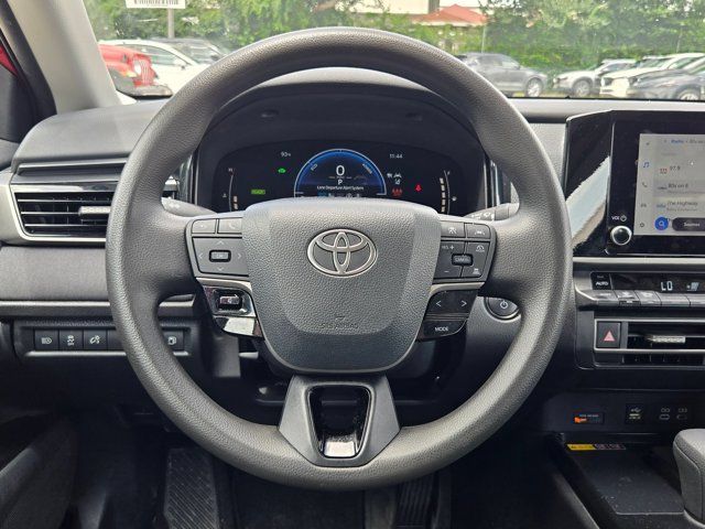 Thumbnail: 2025 Toyota Camry - 22
