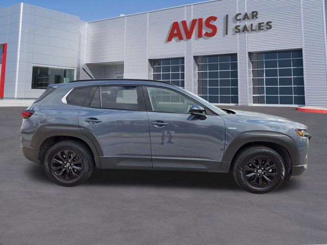 Thumbnail: 2025 Mazda CX-50 - 5