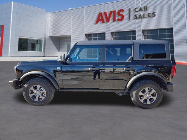 Thumbnail: 2025 Ford Bronco - 10