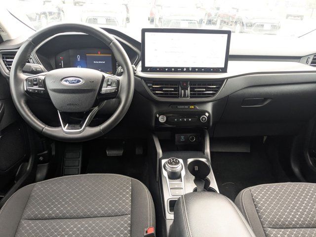 Thumbnail: 2023 Ford Escape - 27