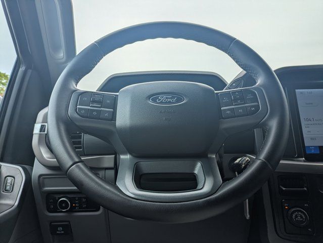 Thumbnail: 2025 Ford F-150 - 18