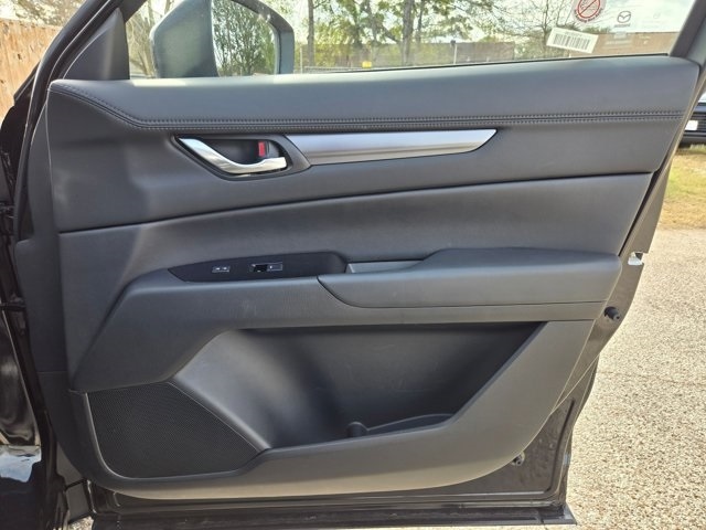 Thumbnail: 2025 Mazda CX-5 - 27