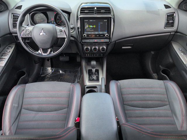 Thumbnail: 2025 Mitsubishi Outlander Sport - 25