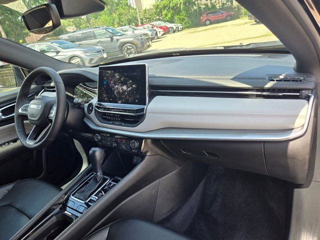 Thumbnail: 2025 Jeep Compass - 30