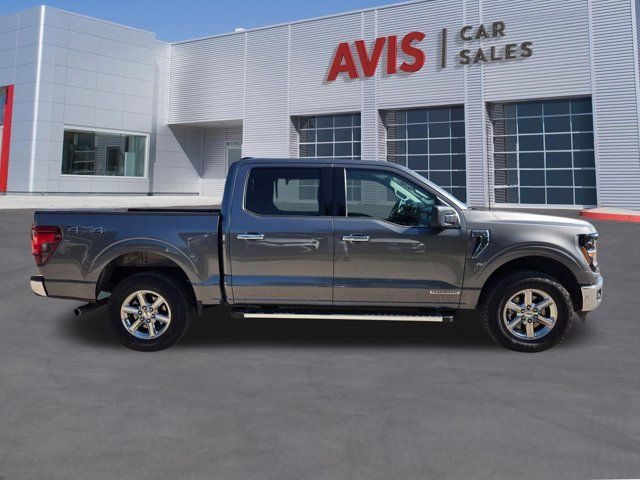 Thumbnail: 2025 Ford F-150 - 5