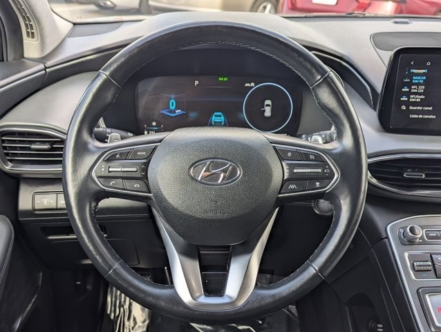 Used 2023 Hyundai Santa Fe For Sale at AVIS Car Sales | VIN Used 2023 Hyundai Santa Fe For Sale at AVIS Car Sales | VIN