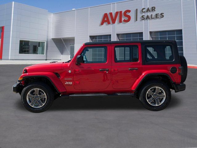 Thumbnail: 2022 Jeep Wrangler - 10