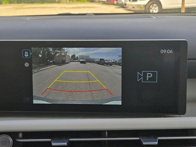 Thumbnail: 2025 Hyundai Tucson - 19