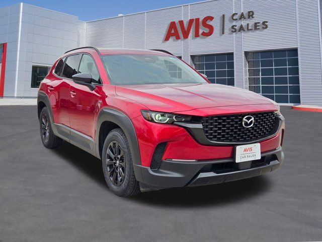 Thumbnail: 2025 Mazda CX-50 - 3
