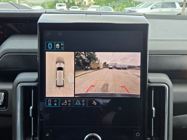 Thumbnail: 2025 GMC Yukon XL - 18