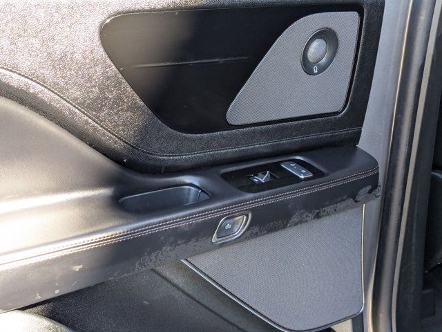 Thumbnail: 2024 Lincoln Aviator - 27