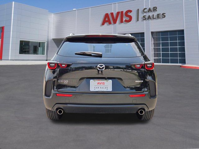 Thumbnail: 2025 Mazda CX-50 - 9