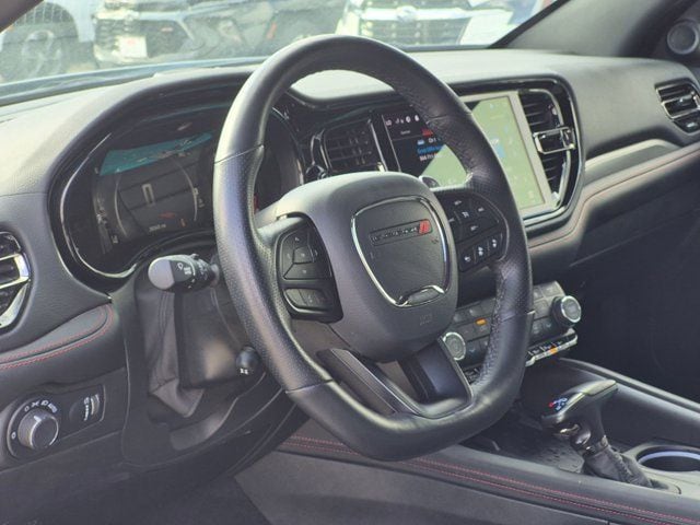 Thumbnail: 2025 Dodge Durango - 14