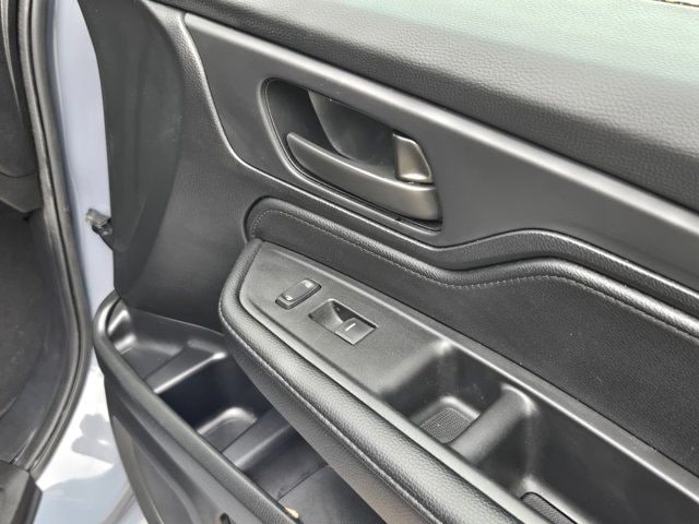 Thumbnail: 2025 Honda Odyssey - 28