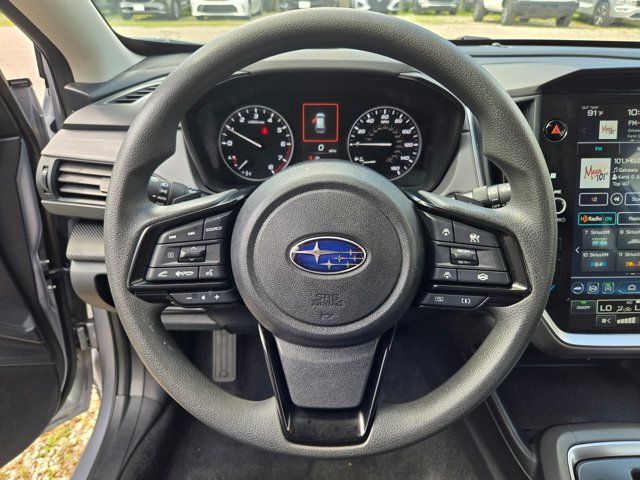 Thumbnail: 2025 Subaru Crosstrek - 22