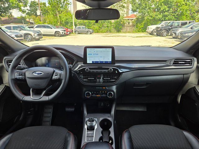 Thumbnail: 2025 Ford Escape - 24