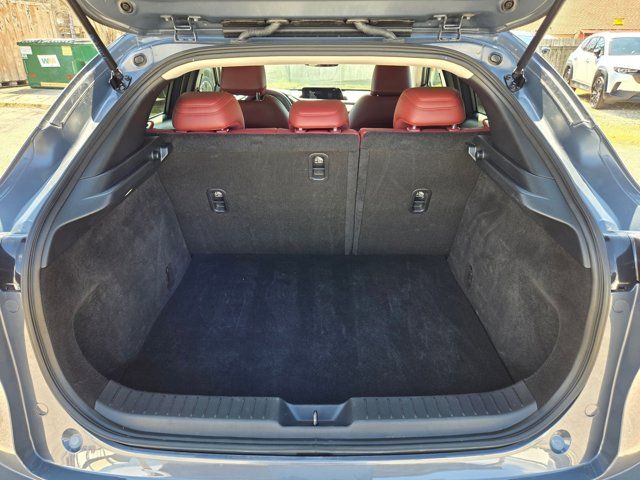 Thumbnail: 2025 Mazda CX-30 - 7