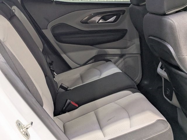 Thumbnail: 2024 GMC Terrain - 29