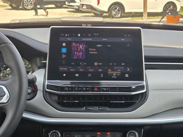 Thumbnail: 2025 Jeep Compass - 18